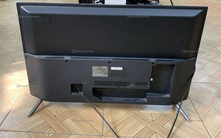 Телевизор Doffler 32DH49-T2