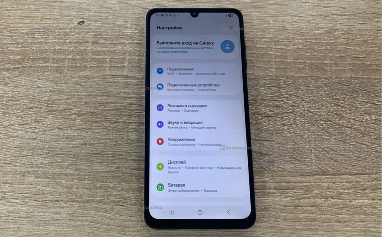 Samsung Galaxy A06 4/64Gb