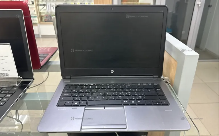 Ноутбук  HP POVILLION PROBOOK 645 g1