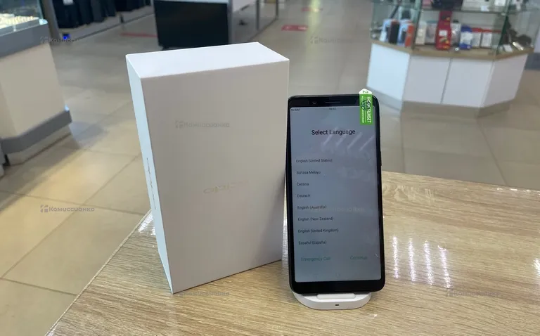 Oppo f5