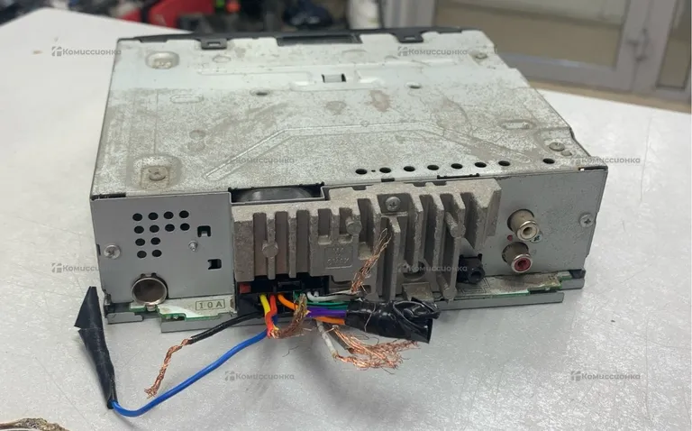 Автомагнитола  Pioneer DEH-1420UB