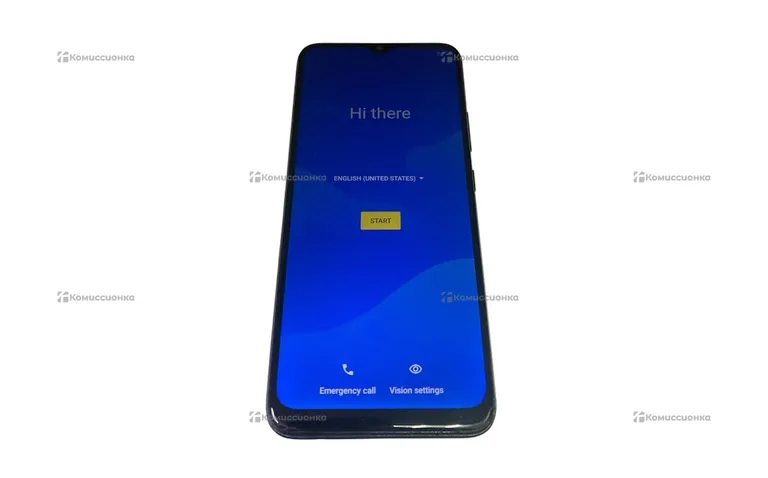 Realme C21Y 4/64Gb