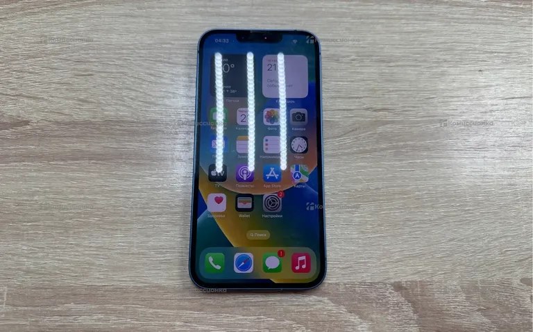 Apple iPhone 13 128 Gb