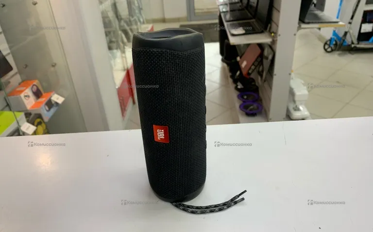 Колонка  Jbl flip 5