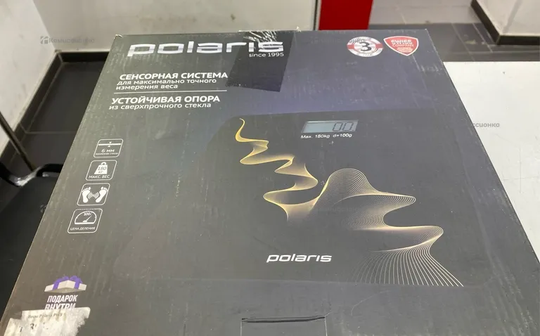 Весы  Polaris