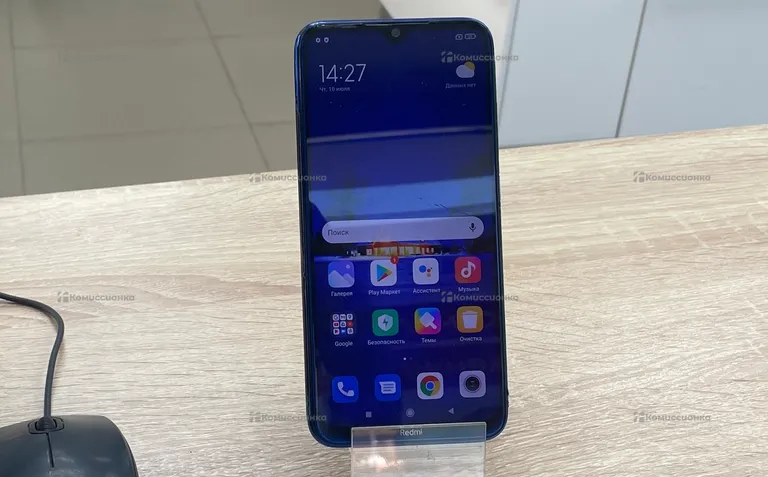 Xiaomi Redmi Note 8 2021 4/64Gb