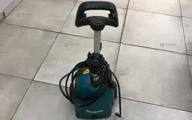 Купить Мойка Makita HW102 б/у , в Краснодар Цена:4500рублей