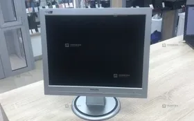 Купить Монитор Philips 150S6F б/у , в Пенза Цена:500рублей