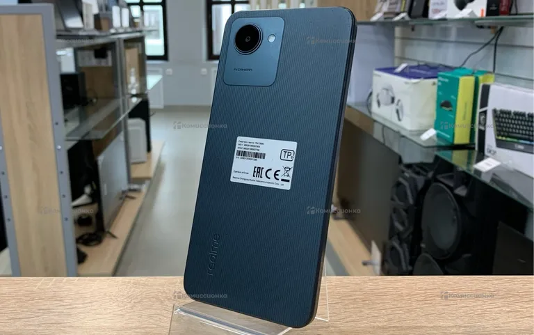 Realme C30s 3/64