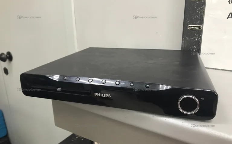 Домашний кинотеатр  Philips