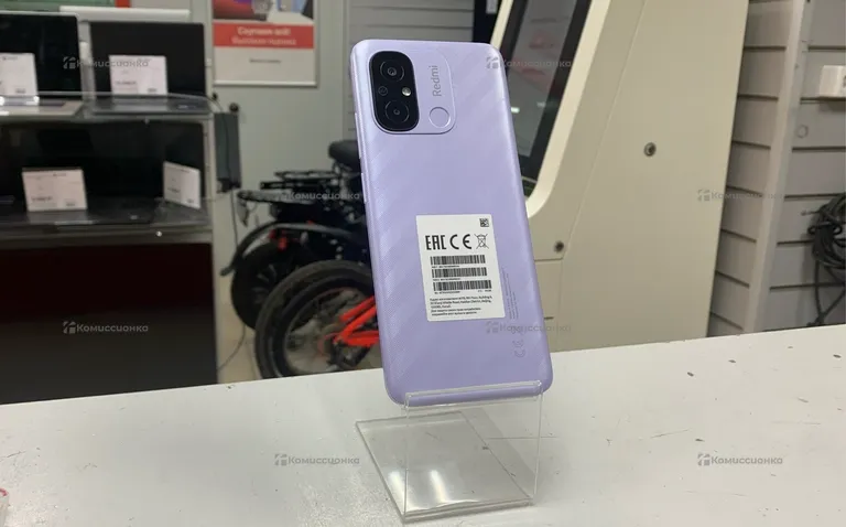 Xiaomi Redmi 12c 64