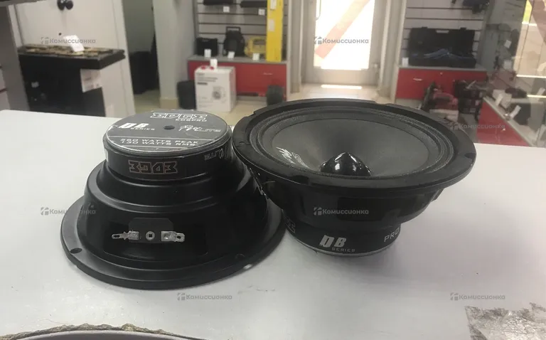 Колонка  EDGE PRO LITE