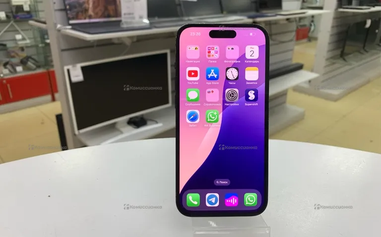 Apple iPhone 14 Pro 128Gb