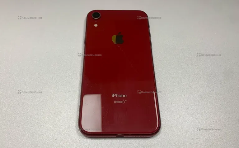 Apple iPhone Xr 64 ГБ