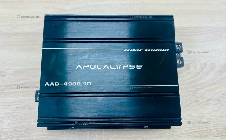 Усилитель  aab-4900.1d
