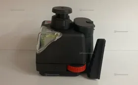 Лазерный нивелир Bosch Bl 40 VHR