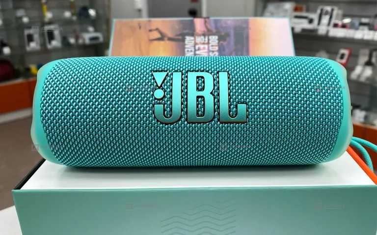 Колонка JBL Flip 6 новая