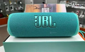 Купить Колонка JBL Flip 6 новая б/у , в Красноярск Цена:6990рублей