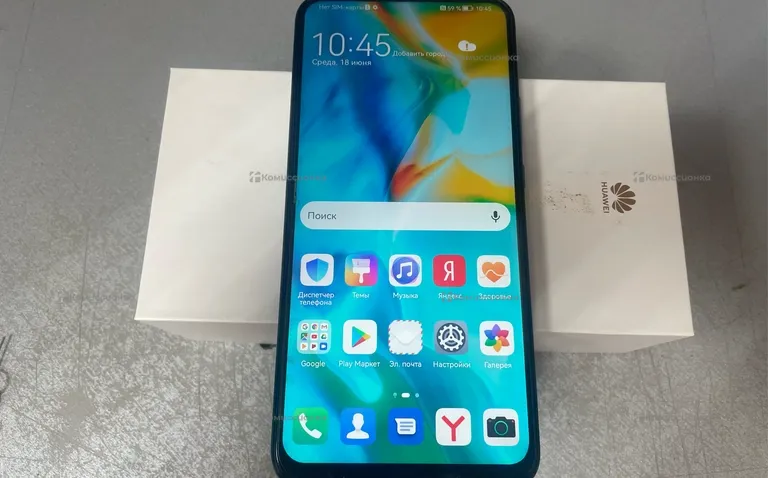 Huawei P Smart Z 4/64Gb