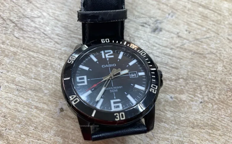 Часы CASIO 5058