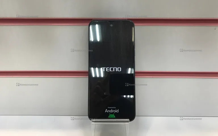 Tecno Spark 30C 8/256 ГБ 7412369