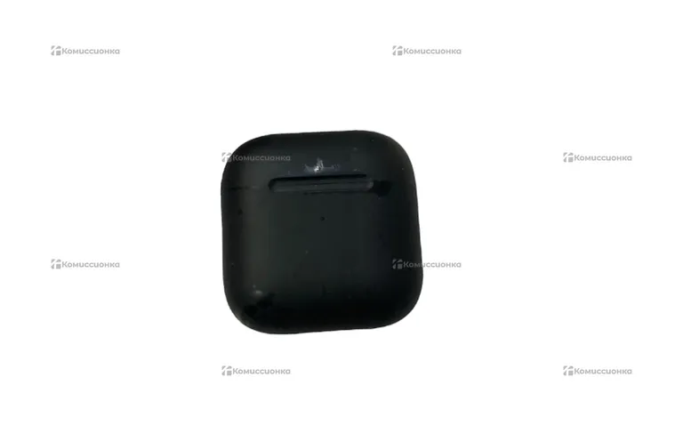 Наушники Black TWS PRO4