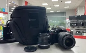 Купить Фотоаппарат Canon d3100 б/у , в Самара Цена:9990рублей