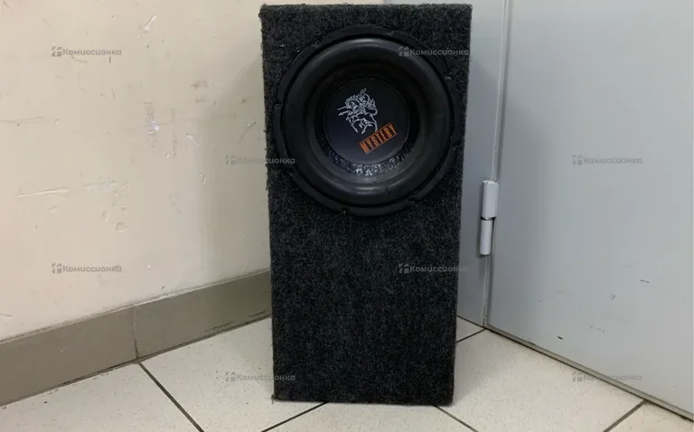 Сабвуфер  Mystery