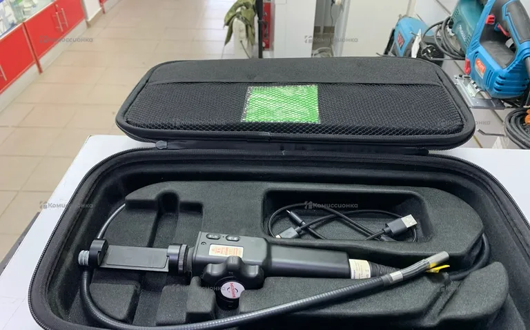 Эндоскоп finder borescope f408a