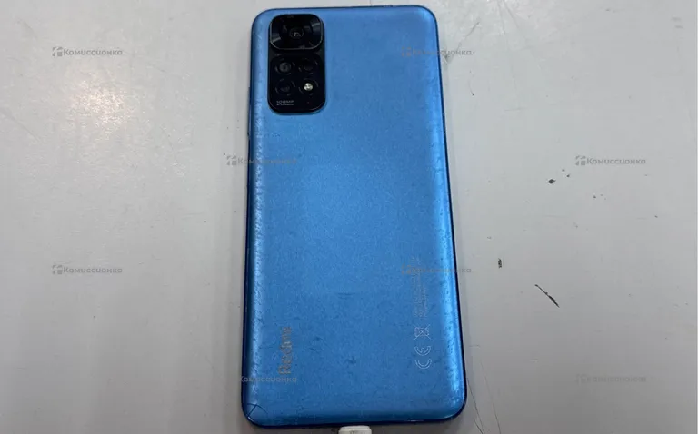 Xiaomi redmi note 11s 6/64Gb