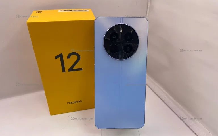 Realme 12 8/128Gb