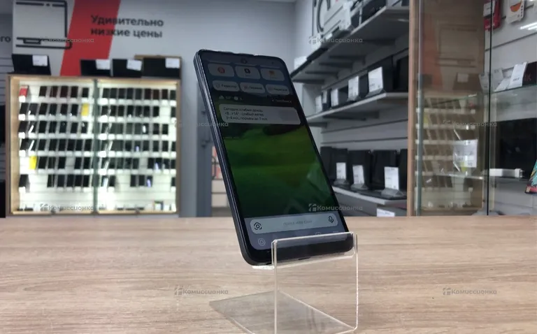 Tecno Spark 20c 4/256 Gb