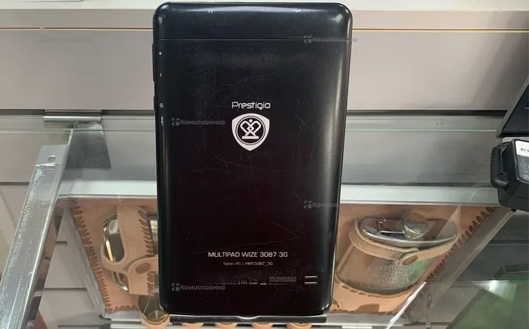 Планшет Prestigio multipad wize 3087 3G