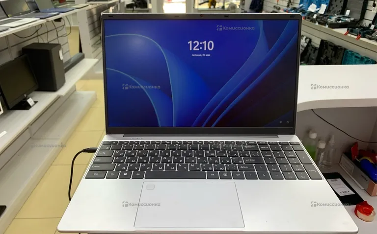 Ноутбук  NoteBook Celeron N5095A