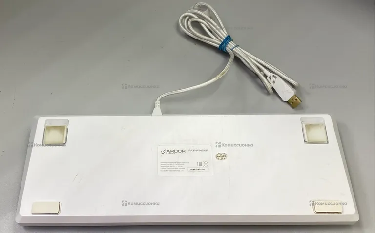 Клавиатура  Ardor Pathfinder