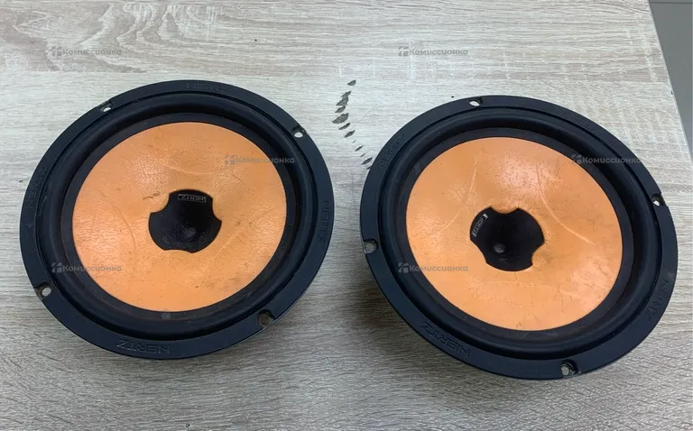 Колонки Herts EV165