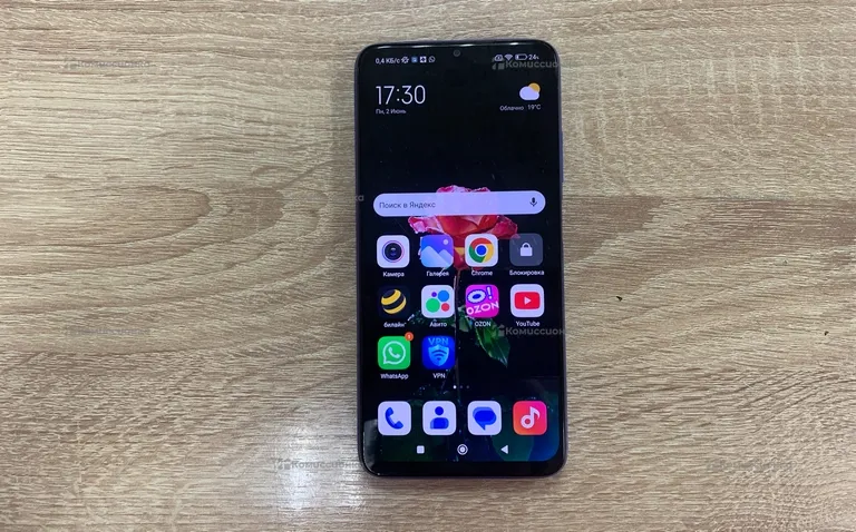 Xiaomi redmi 9t 128