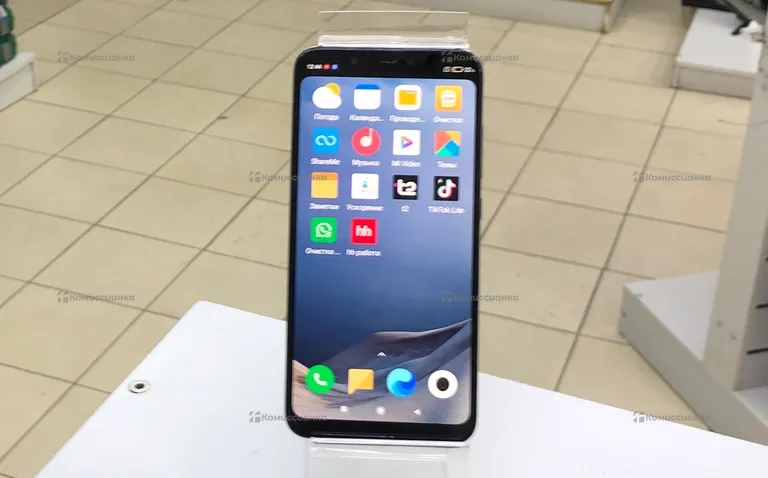 Xiaomi Mi8 6/128GB