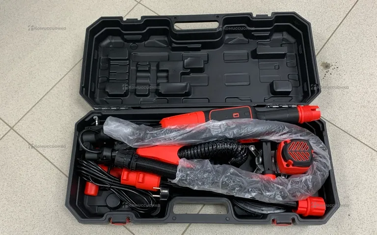 Шлифмашина DLT V31