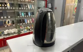 Купить Чайник Scarlett sc-20A металл б/у , в Нижний Новгород Цена:690рублей