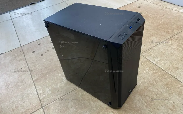 Системный блок Aerocool i5-13400F/16Ram/RTX3050/S