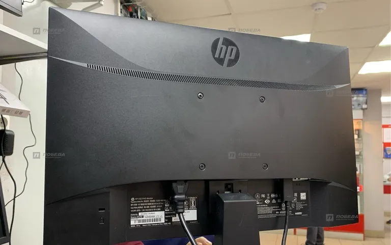 монитор Hp V22 FHD