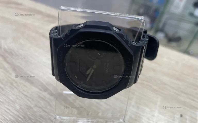 Часы  G-shock 2100
