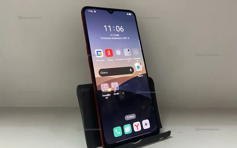 Oppo A91 8/128Gb
