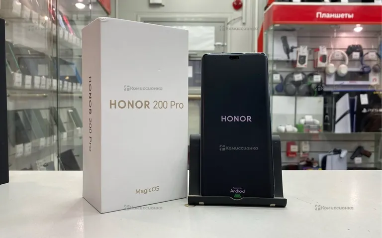 Honor 200 Pro 16/1Tb