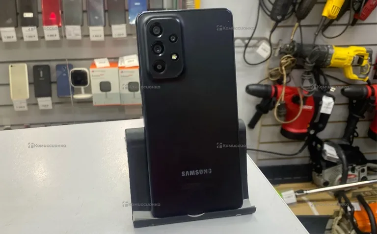 Samsung Galaxy A53 5G 8/256Gb