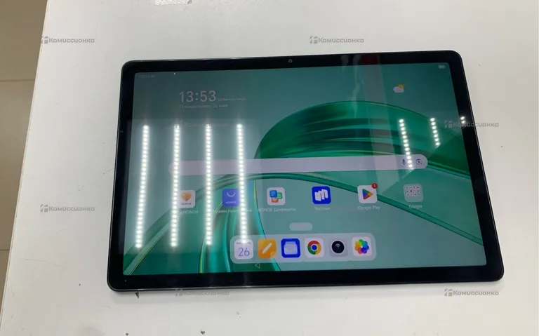 Планшет Honor Honor Pad X8a 4/64 Wi-Fi