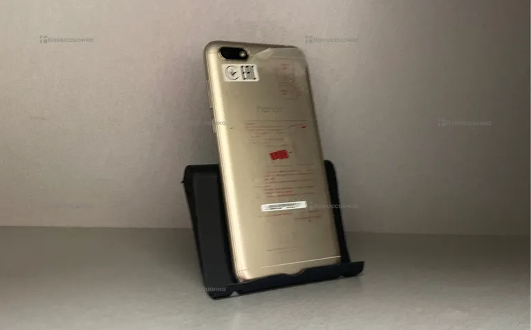 Honor 7A