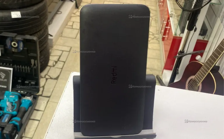 Power Bank Redmi 10000