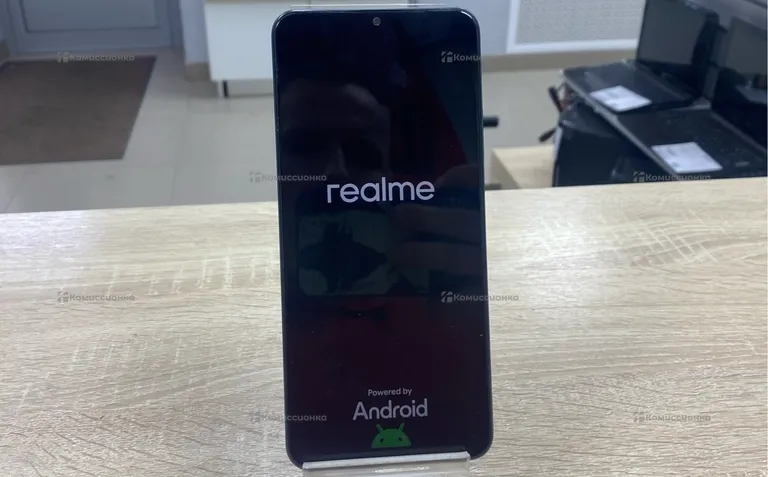 Realme c61